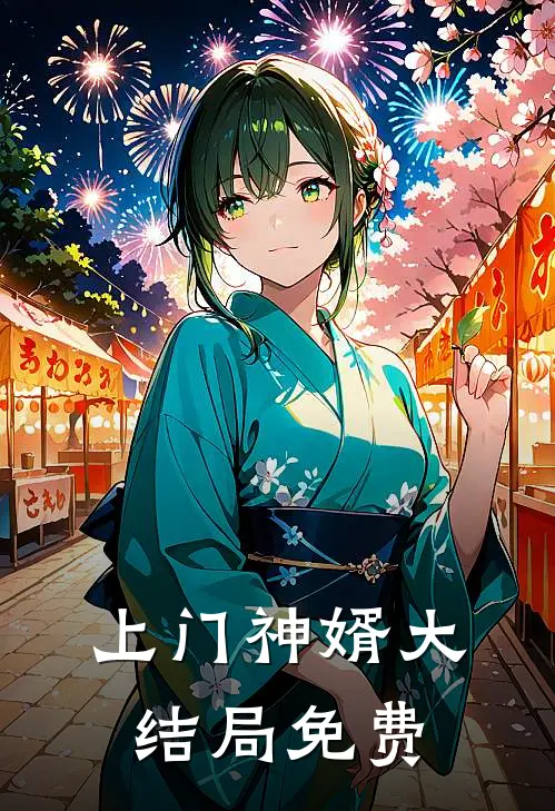 上门神婿大结局免费