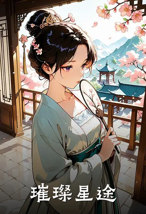 璀璨星途