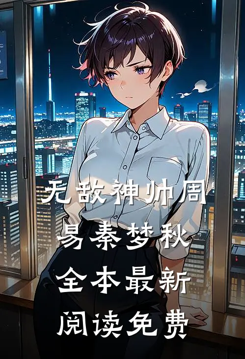 无敌神帅周易秦梦秋全本最新阅读免费