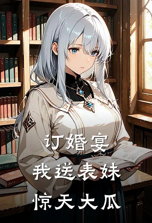 订婚宴，我送表妹惊天大瓜