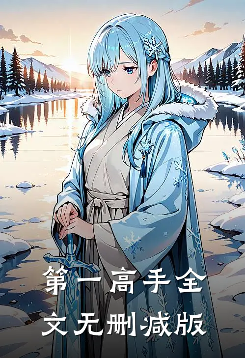 第一高手全文无删减版