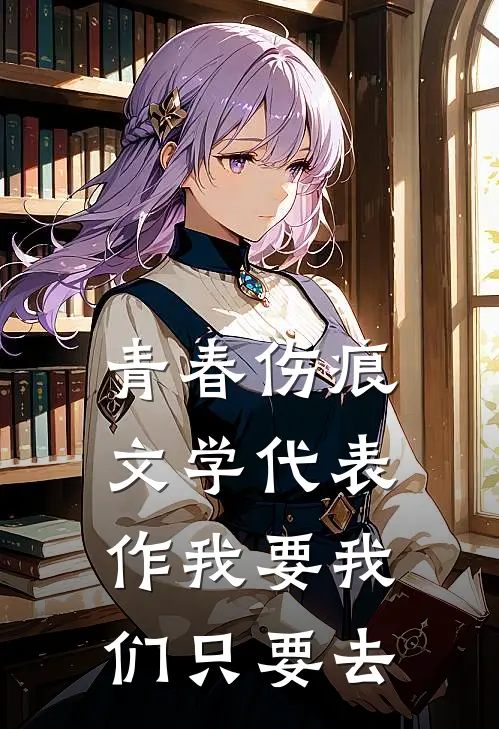 青春伤痕文学代表作 我要我们只要去