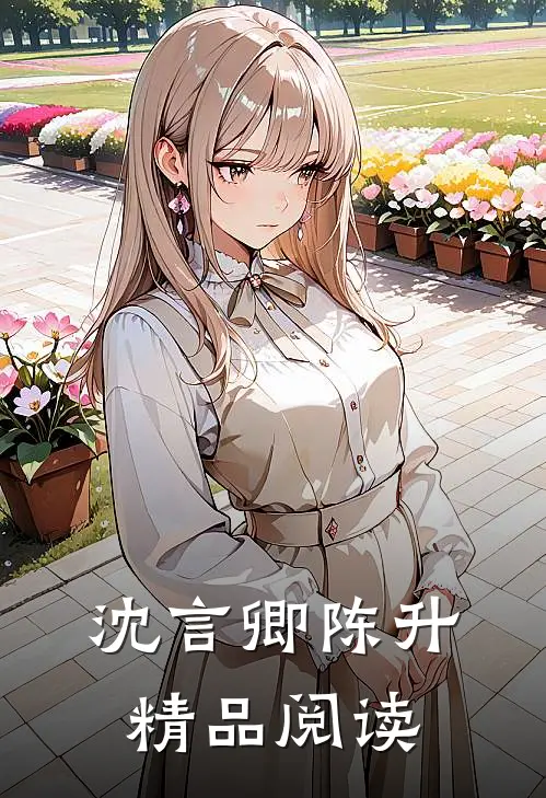 沈言卿陈升精品阅读
