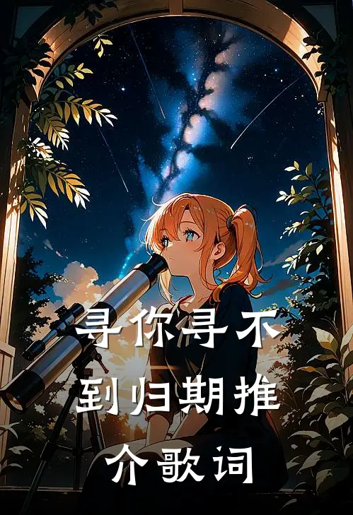 寻你寻不到归期推介歌词