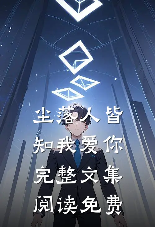 尘落人皆知我爱你完整文集阅读免费