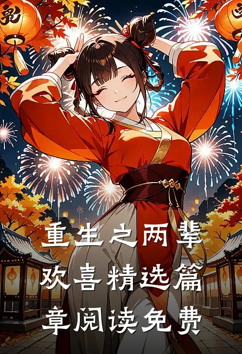 重生之两辈欢喜精选篇章阅读免费