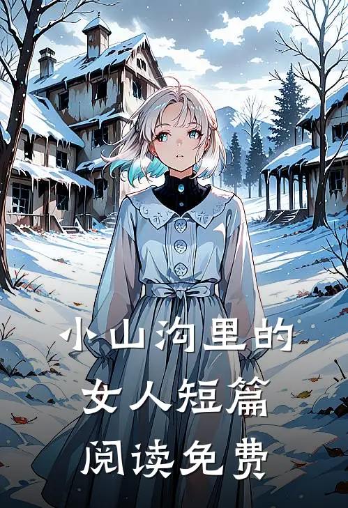 小山沟里的女人短篇阅读免费