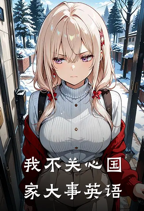 我不关心国家大事英语