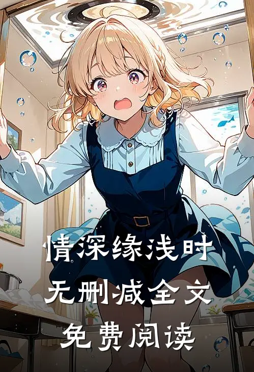 情深缘浅时无删减全文免费阅读