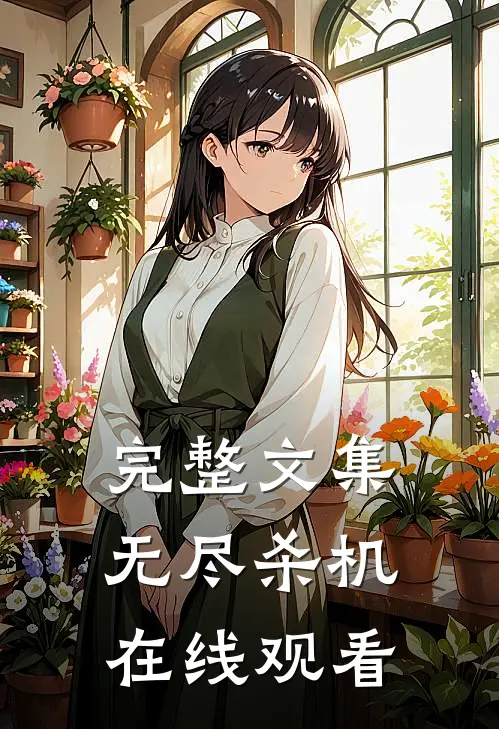 完整文集无尽杀机在线观看