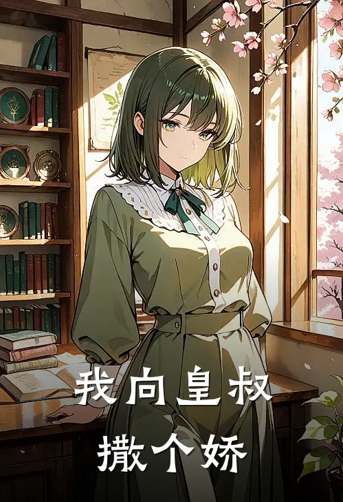 我向皇叔撒个娇