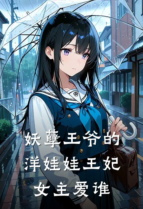 妖孽王爷的洋娃娃王妃女主爱谁