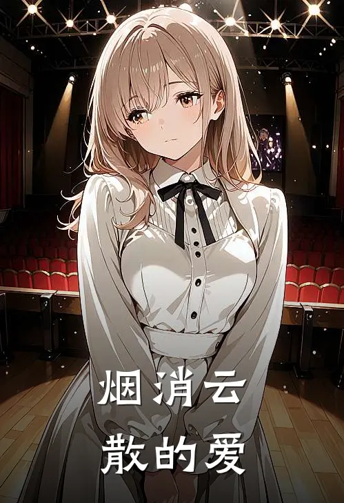 烟消云散的爱
