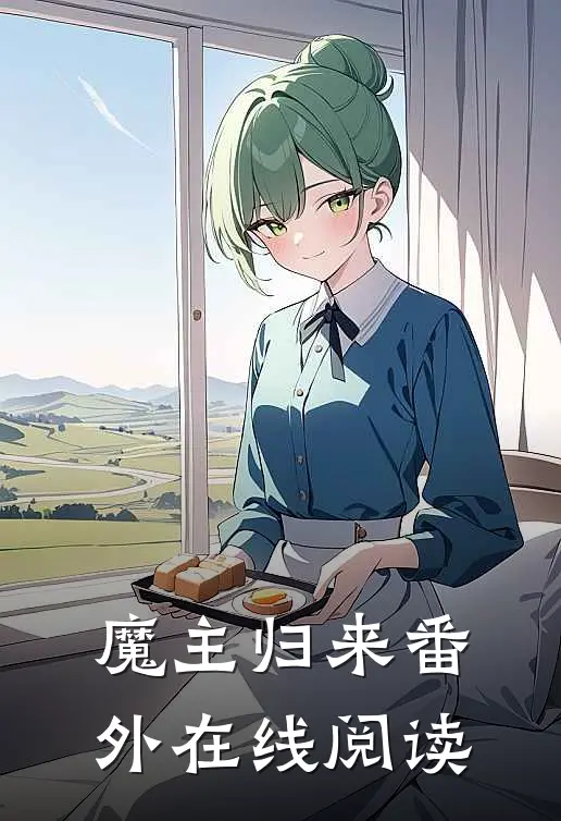 魔主归来番外在线阅读