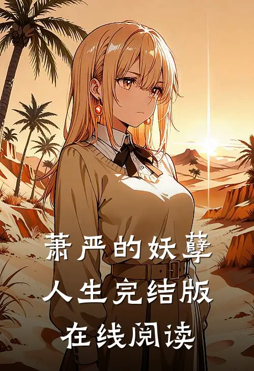 萧严的妖孽人生完结版在线阅读