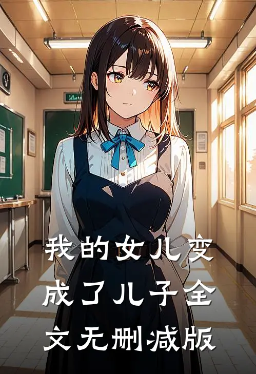 我的女儿变成了儿子全文无删减版