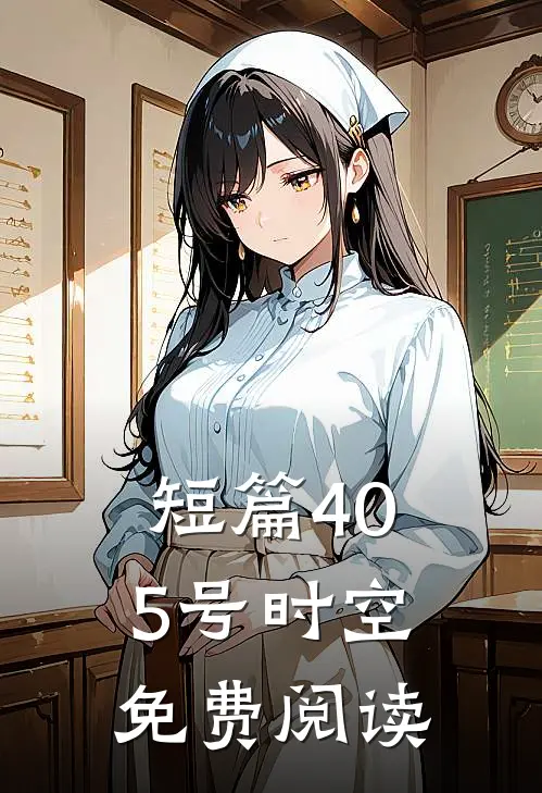 短篇405号时空免费阅读