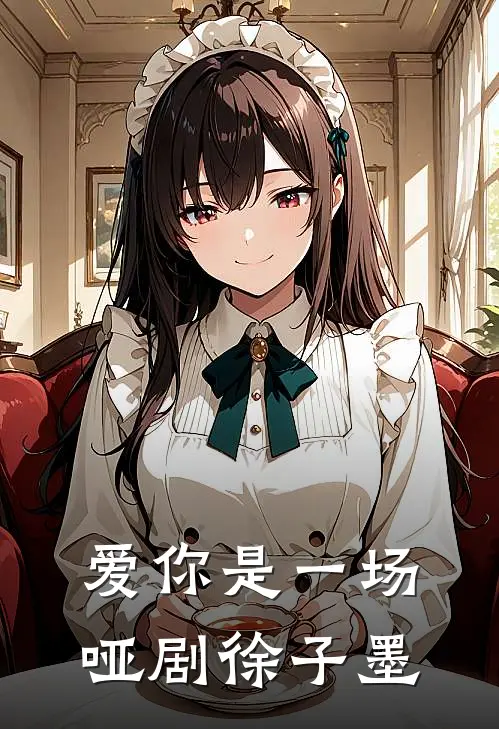 爱你是一场哑剧徐子墨