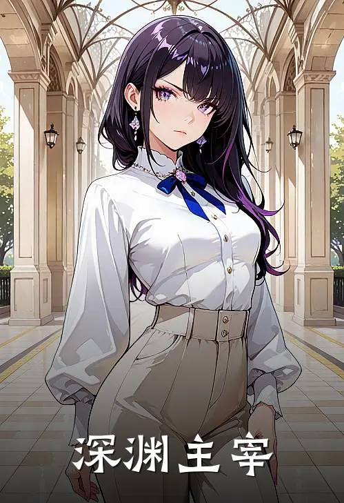 深渊主宰