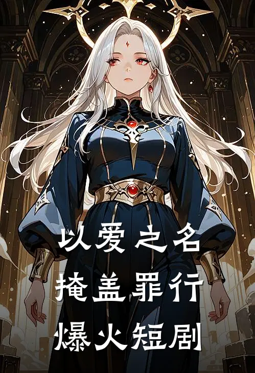 以爱之名掩盖罪行爆火短剧