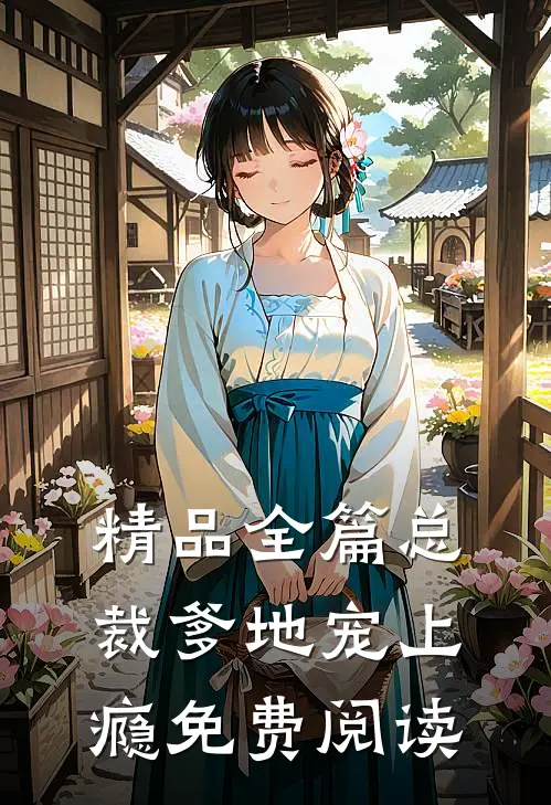 精品全篇总裁爹地宠上瘾免费阅读