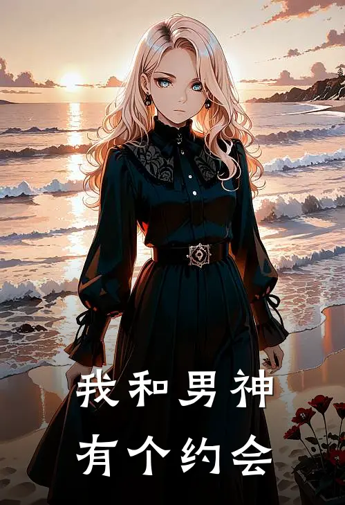 我和男神有个约会
