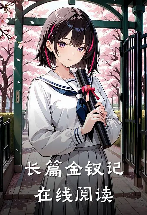 长篇金钗记在线阅读