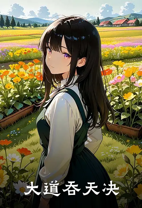 大道吞天决
