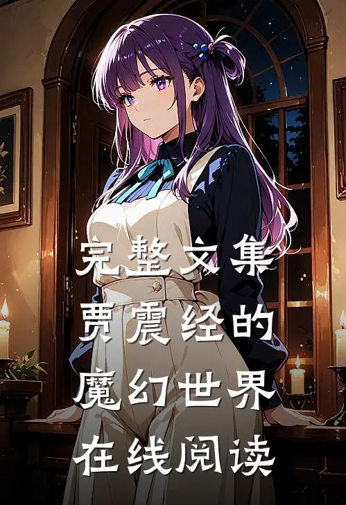 完整文集贾震经的魔幻世界在线阅读
