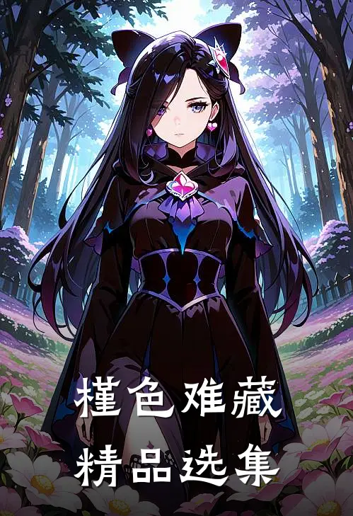 槿色难藏精品选集