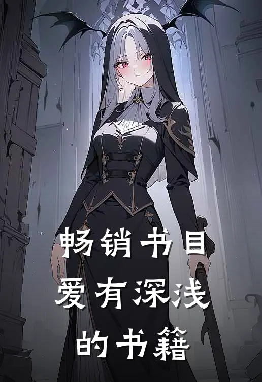 畅销书目爱有深浅的书籍