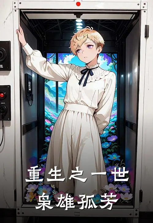 重生之一世枭雄 孤芳
