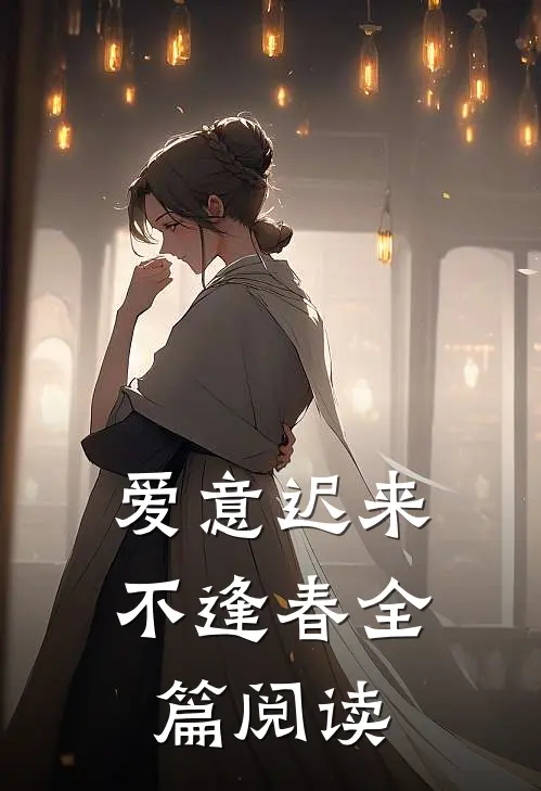 爱意迟来不逢春全篇阅读