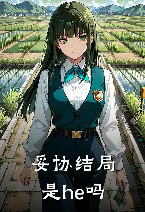 妥协结局是he吗