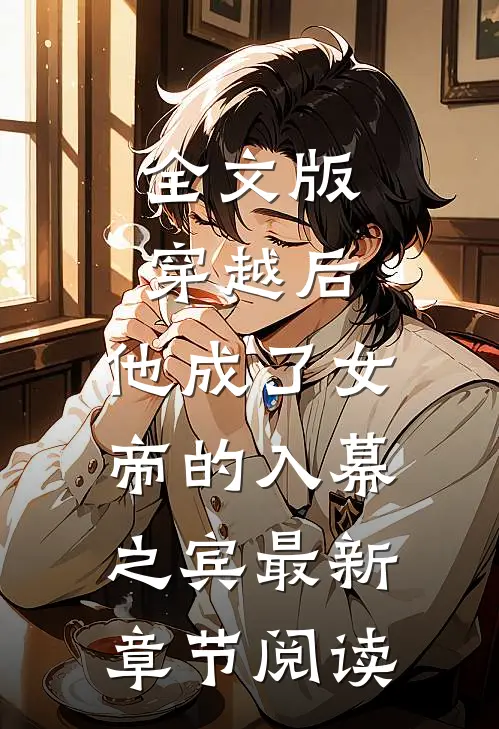 全文版穿越后,他成了女帝的入幕之宾最新章节阅读