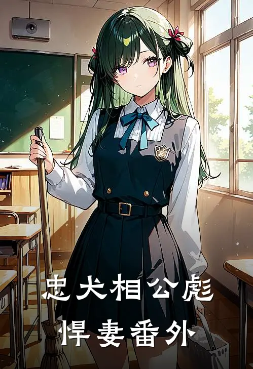 忠犬相公彪悍妻番外