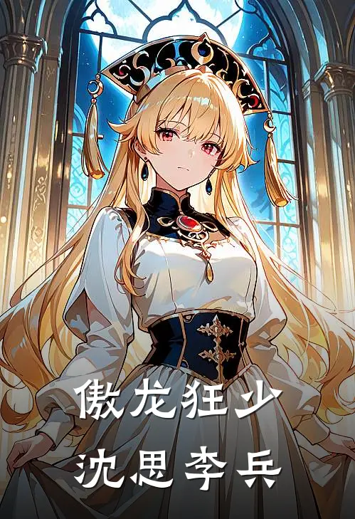傲龙狂少沈思李兵
