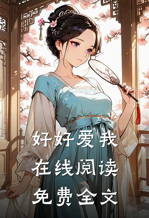 好好爱我在线阅读免费全文
