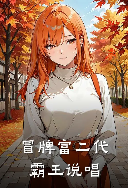 冒牌富二代霸王说唱