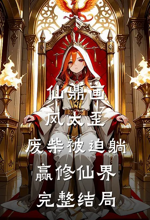 仙鼎画风太歪，废柴被迫躺赢修仙界完整结局