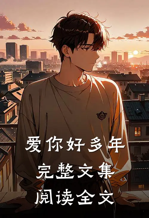 爱你好多年完整文集阅读全文