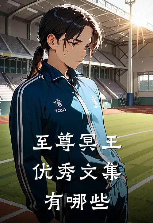 至尊冥王优秀文集有哪些