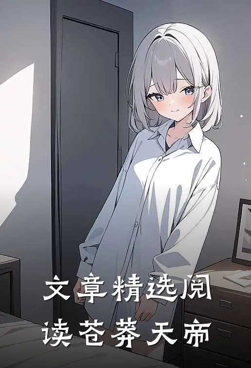 文章精选阅读苍莽天帝