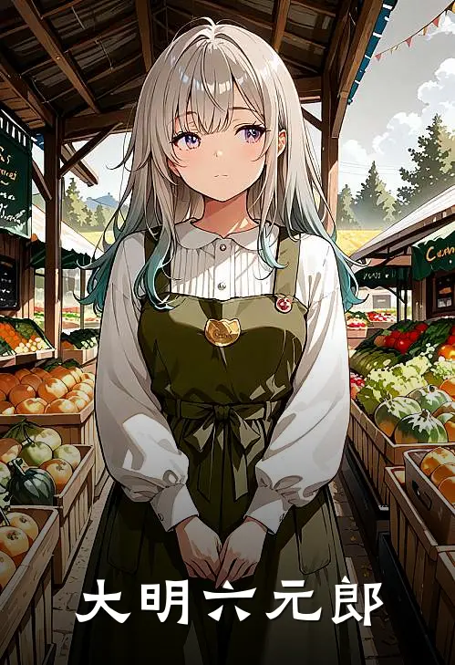 大明六元郎