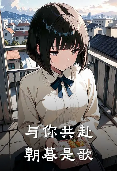 与你共赴朝暮是歌