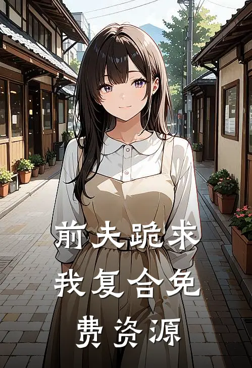 前夫跪求我复合免费资源