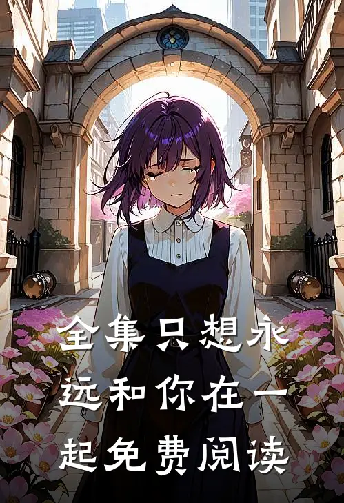 全集只想永远和你在一起免费阅读