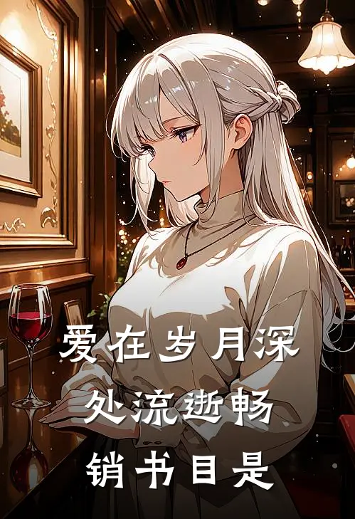 爱在岁月深处流逝畅销书目是