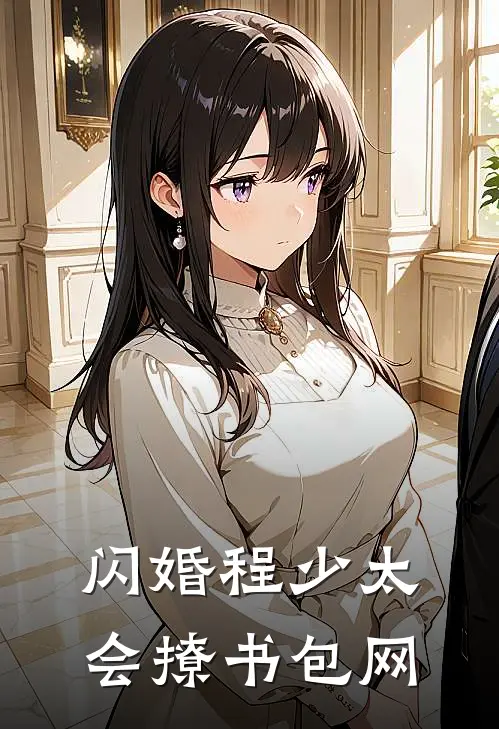 闪婚程少太会撩书包网