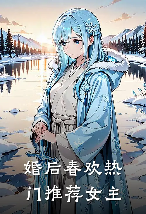 婚后春欢热门推荐女主